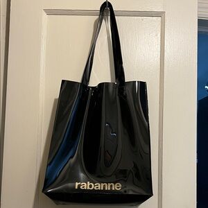 GWP Paco Rabanne bag